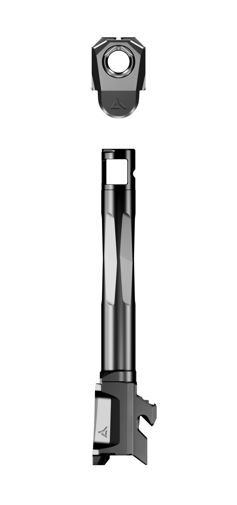 AFTERBURNER + RAMJET - G48 - BLEM